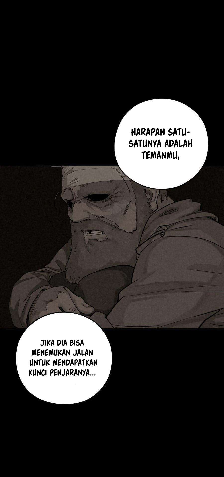 End of The World 2028 (Trace of Doomsday) Chapter 36 Gambar 21